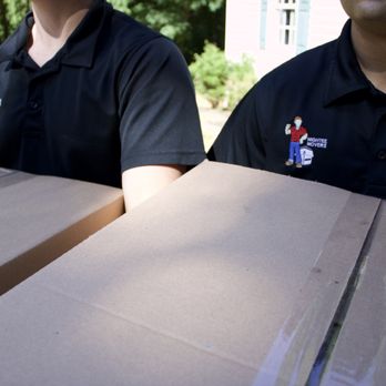 Mightee Movers - Movers Near Me