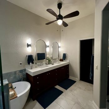 JMG Contracting - General Contractors Near Me - Peoria, Arizona