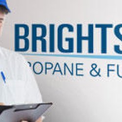 BrightStar Propane & Fuels