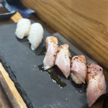 Aikan Sushi - Izakaya Near Me - Northridge, California