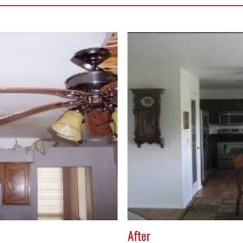 First Choice Restoration - Before and After Photos: Water damage - Damage Restoration Near Me - Kennewick, Washington First Choice Restoration - Before and After Photos: Water damage - Damage Restoration Near Me - Kennewick, Washington