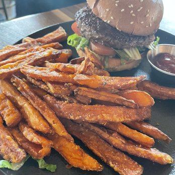 GRANVILLE - New American Near Me - Pasadena, California