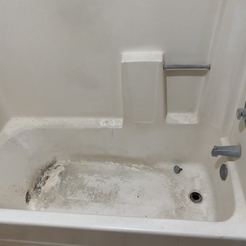 Always Refinishing - Before - Kitchen & Bath Near Me