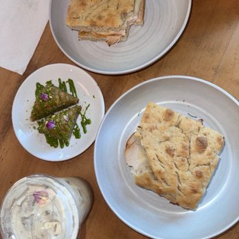 Renew Coffee N Bakery - Coffee & Tea Near Me - Frisco, Texas Renew Coffee N Bakery - Coffee & Tea Near Me - Frisco, Texas