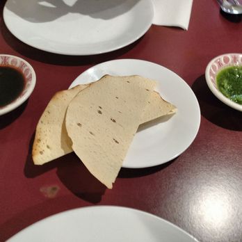 India Star - Papadums - Indian Near Me - Buffalo, New York