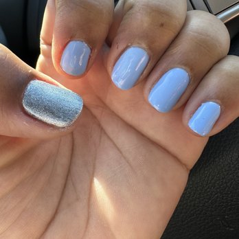 Mini Nail Salon - Nail Salons Near Me - Columbia, Maryland