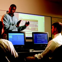 New Horizons Computer Learning Center of Harrisburg