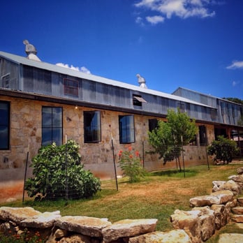 Jester King Brewery - Beautiful farmhouse - Breweries Near Me - Austin, Texas