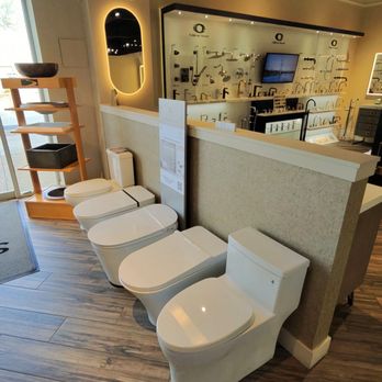 Studio41 Home Design Showroom - Plumbing Near Me - Scottsdale, Arizona Studio41 Home Design Showroom - Plumbing Near Me - Scottsdale, Arizona