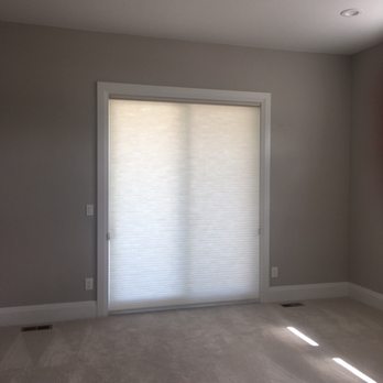 Colorado's Design - Honeycomb blind - Shutters Near Me - Loveland, Colorado Colorado's Design - Honeycomb blind - Shutters Near Me - Loveland, Colorado
