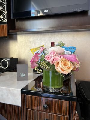 Walker Hotel Greenwich Village by null