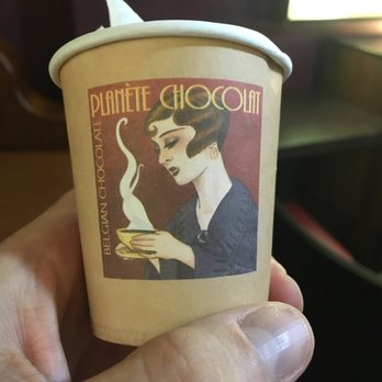 Planète Chocolat - They have coffee and got chocolate. - Chocolatiers & Shops Near Me - Brussels, BRU