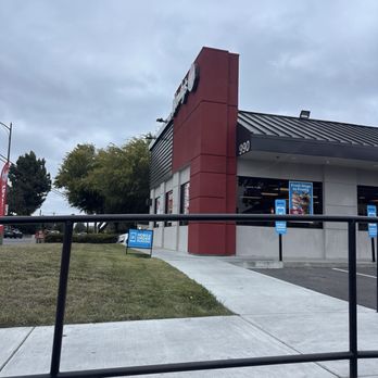 Wendy's - Fast Food Near Me - San Jose, California Wendy's - Fast Food Near Me - San Jose, California