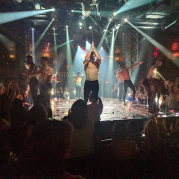 Magic Mike Live - Performing Arts Near Me - Las Vegas, Nevada Magic Mike Live - Performing Arts Near Me - Las Vegas, Nevada