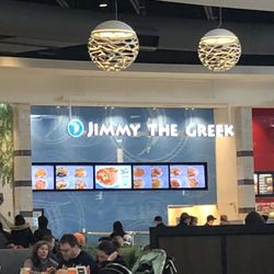 Jimmy the Greek