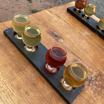Burnt Mills Cider Company - Flights - Cideries Near Me - Bedminster Township, New Jersey Burnt Mills Cider Company - Flights - Cideries Near Me - Bedminster Township, New Jersey