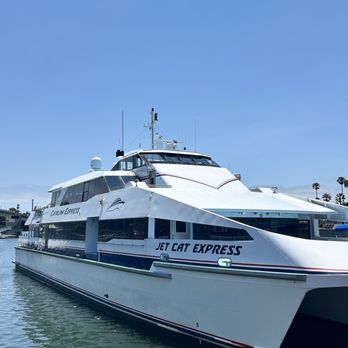 Catalina Express - Tours Near Me - Long Beach, California