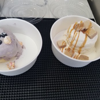 Sharp Tea - Blueberry & Tiramisu Japanese Pancakes 3 stacks - Bubble Tea Near Me - Los Angeles, California Sharp Tea - Blueberry & Tiramisu Japanese Pancakes 3 stacks - Bubble Tea Near Me - Los Angeles, California