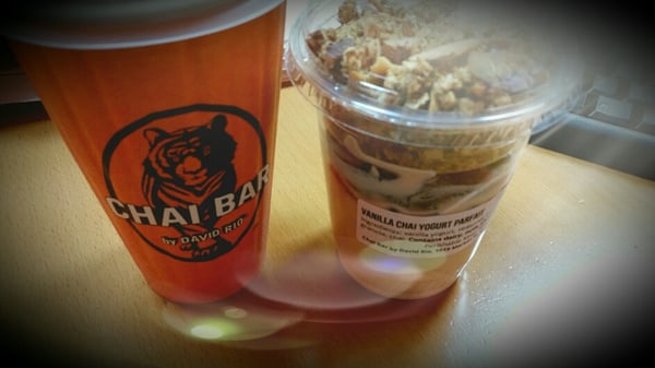 David Rio Chai Bar by null