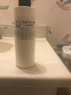 THE FLAMING CANDLE COMPANY - Updated January 2025 - 15 Reviews - 71