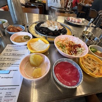 Baekjeong - Irvine - Korean Near Me - Irvine, California Baekjeong - Irvine - Korean Near Me - Irvine, California