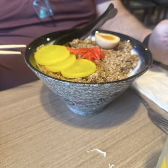 Ichiddo Ramen - Do mûri - Ramen Near Me - Wappingers Falls, New York
