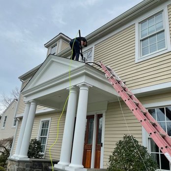 Pro Care Pressure Washing - Pressure Washers Near Me - Norwalk, Connecticut