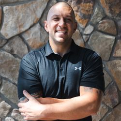 AFC Physical Medicine and Chiropractic - East Mesa - Dr. Byrd - Chiropractor