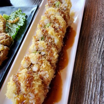 BAD Sushi - C&C Roll - Japanese Near Me - Los Angeles, California BAD Sushi - C&C Roll - Japanese Near Me - Los Angeles, California