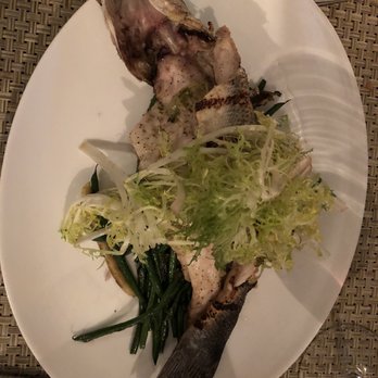 Michael's On Naples - Branzino - Italian Near Me - Long Beach, California Michael's On Naples - Branzino - Italian Near Me - Long Beach, California