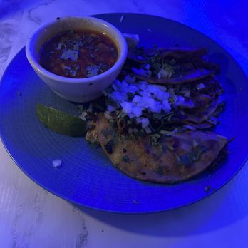 El Mariachi SF - Quesobirria - Mexican Near Me - San Francisco, California