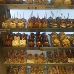 Rocky Mountain Chocolate Factory