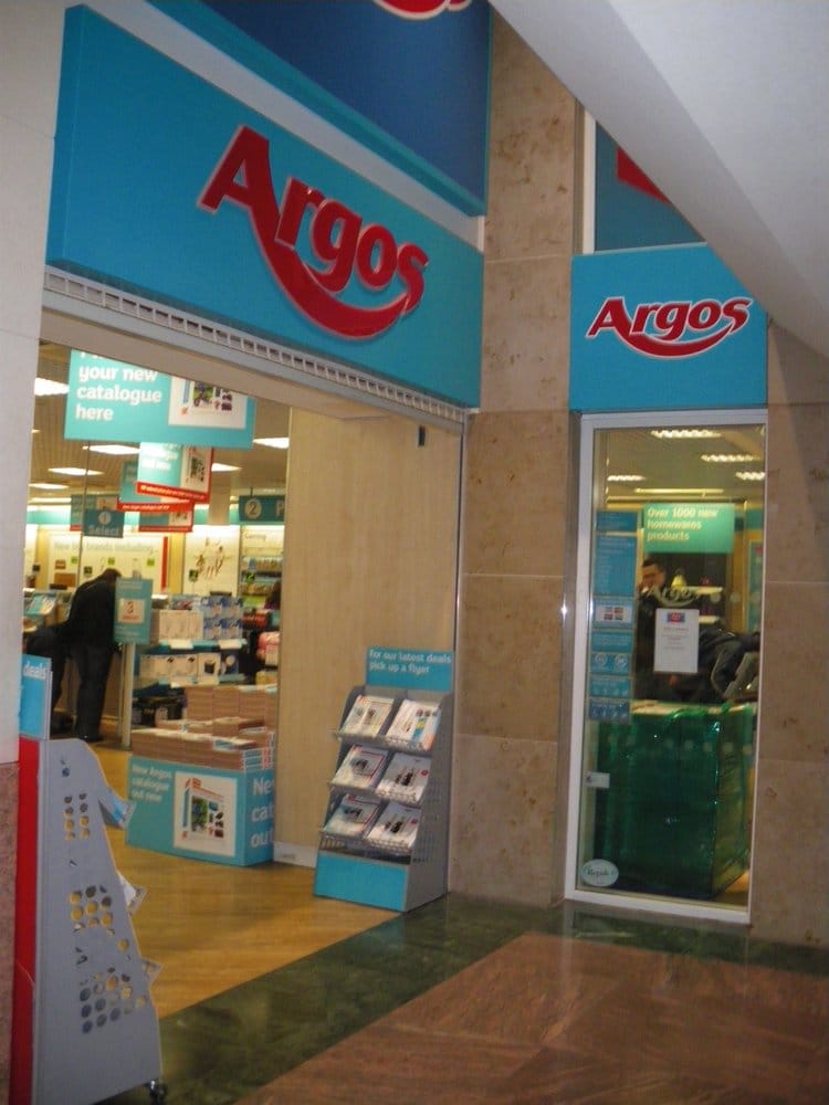ARGOS Sandyford Road, Dundrum, Co. Dublin, Republic of Ireland