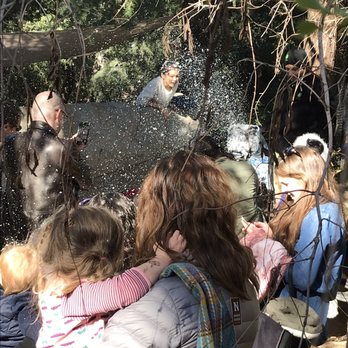 Kidspace Children's Museum - Snow Dance Party - Children's Museums Near Me - Pasadena, California Kidspace Children's Museum - Snow Dance Party - Children's Museums Near Me - Pasadena, California