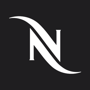 Nespresso Boutique - the letter n in white on a black background - Coffee & Tea Near Me - Toronto, Ontario Nespresso Boutique - the letter n in white on a black background - Coffee & Tea Near Me - Toronto, Ontario