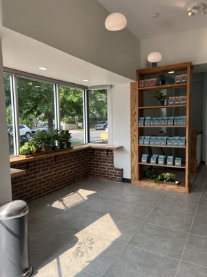 Lost Sock Roasters - Market & Cafe by null