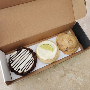 Twisted Sugar - Agritopia - Desserts Near Me - Gilbert, Arizona