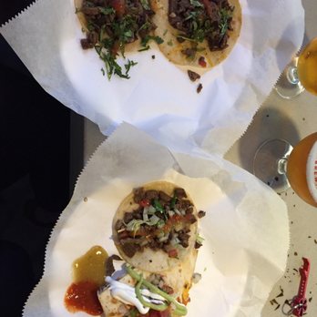 The Taco Stop - Yum! - Food Trucks Near Me - Fort Collins, Colorado The Taco Stop - Yum! - Food Trucks Near Me - Fort Collins, Colorado