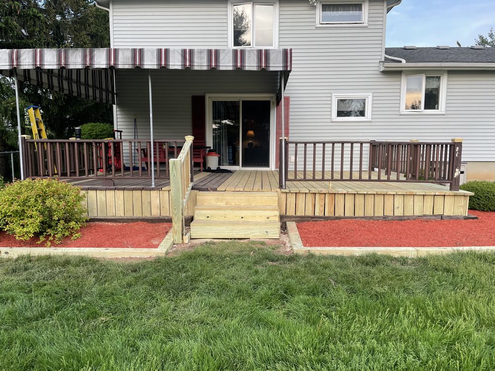 BARNES HOME IMPROVEMENT Updated August 2024 Ransomville, New York