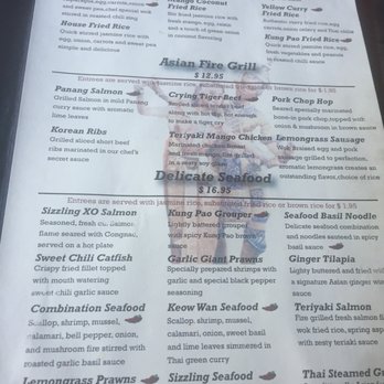 Lotus Asian Bistro - Asian Fusion Near Me - Davenport, Iowa