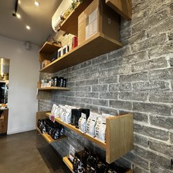 Theory Coffee