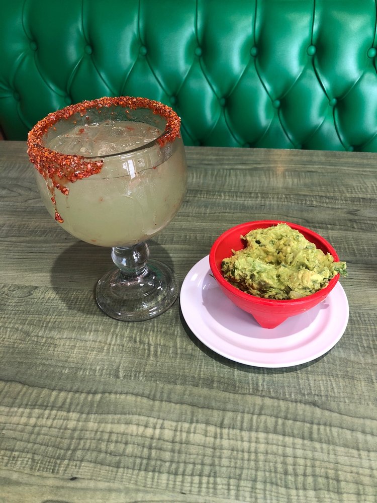 El Corcel Mexican Restaurant
