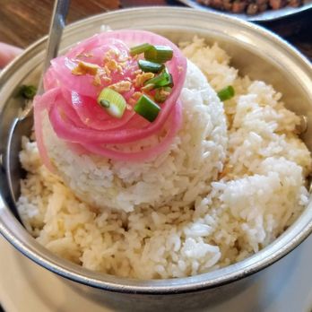 Only At Renee's - Garlic Rice - Filipino Near Me - Virginia Beach, Virginia Only At Renee's - Garlic Rice - Filipino Near Me - Virginia Beach, Virginia