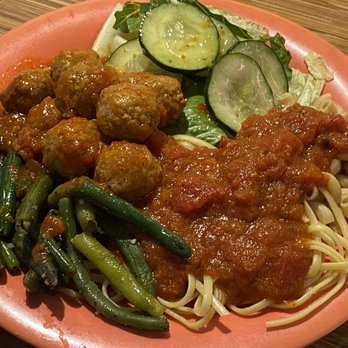 Tomato Cafe - All you can eat! - Italian Near Me - Albuquerque, New Mexico