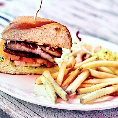 The Mill at Glen Ellen by null