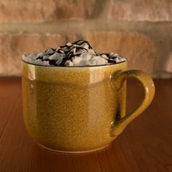 The Perk Coffee House