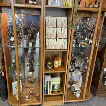 The Gypsy Haven - Spiritual Shop Near Me - Elgin, Illinois The Gypsy Haven - Spiritual Shop Near Me - Elgin, Illinois