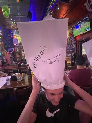 Dick's Last Resort - Dallas by null