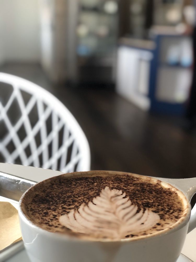 MAHALO COFFEE ROASTERS 91 Photos & 56 Reviews 1317 E Emory Rd