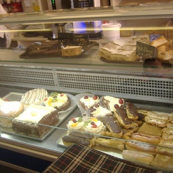 Thunders Home Bakery - Bakeries Near Me - Dublin, D